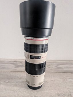 Canon EOS 6D objektívy blesk - 7