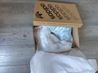 Adidas Japan High W, rôzne veľkosti, NOVÉ, zľava 62% - 7