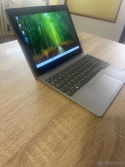 10" tablet Lenovo ideapad 81H3 / 8GB/128GB (Tablet/notebook - 7