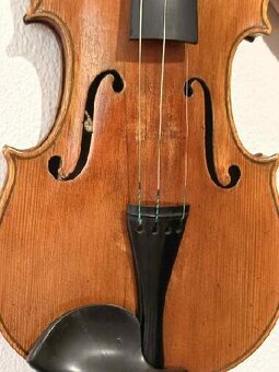 Staré husle-Michele Deconet - 7