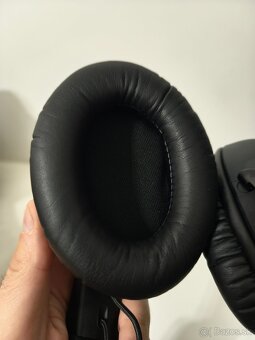 HyperX Cloud III S Wireless - 7