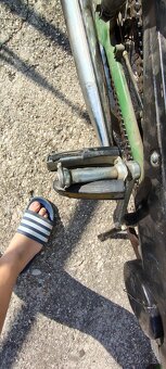 Babetta 207 bez tp - 7