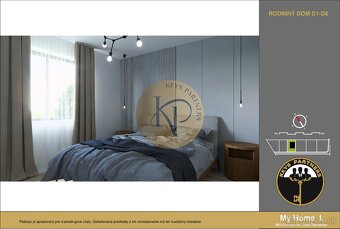 NA PREDAJ_Investuj do svojho rodinného šťastia – domy v IBV - 7