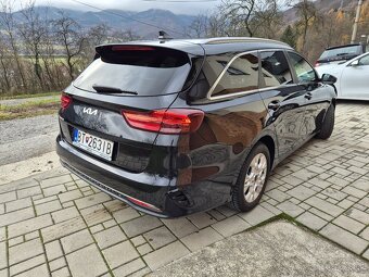 Kia Ceed SW 1.6 CRDi MHEV Gold - 7