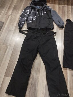 Zimný komplet - 7