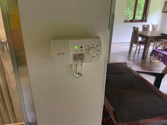 Na predaj murovaná chata v Mojtíne, Púchov - 7