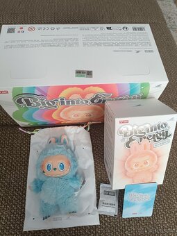 Labubu Big into Energy - 7