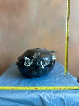 Sada sklenených váz - 7