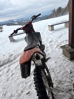 Ktm exc 300 - 7