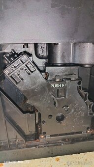 KAVOVAR SAECO MINUTO HD8760 - 7