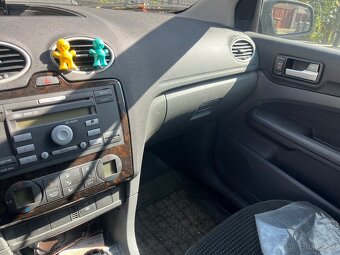 Ford focus 1.6tdci ND - 7