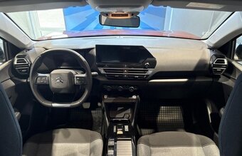 Citroën ë-C4 2022 elektromobil - 7