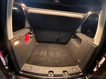 volkswagen caddy - 7