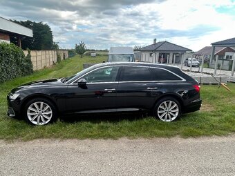 Audi A6 45tdi avant - 7
