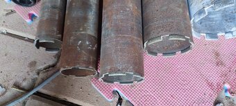 HILTI DD 130 + KOMPLET príslušenstvo - 7