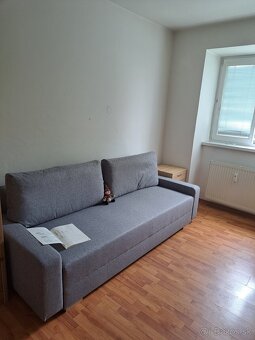 Apartament Bratislava III Nove Mesto - 7