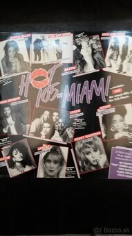 Predám vynil LP - 7