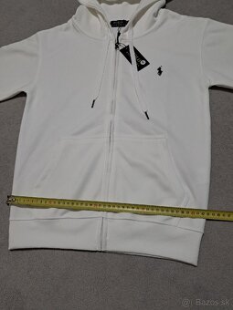 Polo ralph lauren mikina - 7