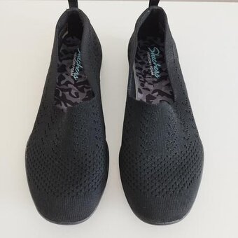 Balerinky Skechers - 7