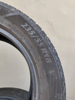 Letné pneumatiky 235/55R18 Matador - 7