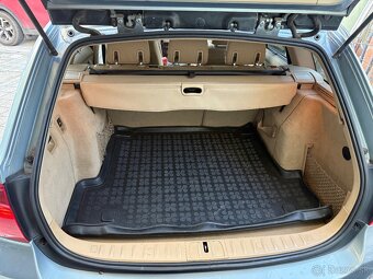 BMW e91 330xd 3ER REIHE - 7