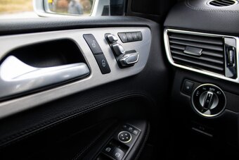 Mercedes GLE 350d - 7