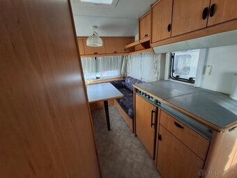 Knaus 395 - 7