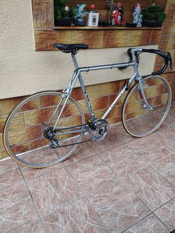 Favorit bycikel Made in czechoslovakia - 7