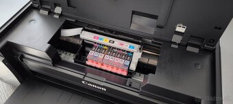 Canon Pixma Pro 100s - 7