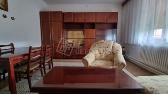 Šikovný rodinný dom - Hajná Nová Ves - 7