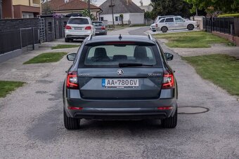 Škoda Octavia Combi 1.6 TDI 115k Style - 7