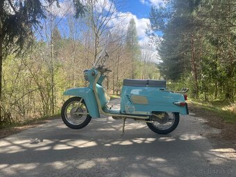 Tatran Manet 125 - 7