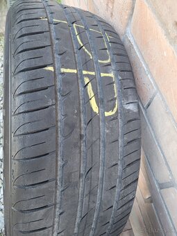 Hankook Ventus Prime 2 - 7