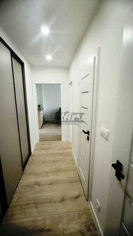 3-izb. byt Ovručská ul. - N. Mesto, práve dokončený - 7