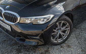 BMW 320D G21 xDrive Webasto - 7