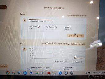 Lenovo 500e Chromebook 2nd Gen - 7