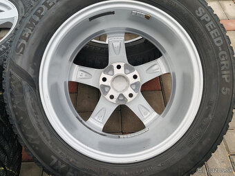 AUDI, ŠKODA, SEAT, VW 5X112 - 7
