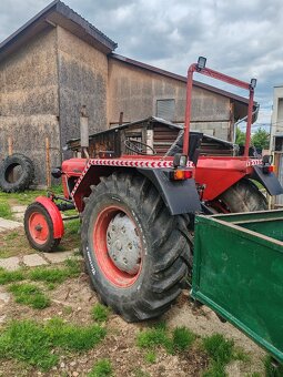 Zetor 4011 - 7