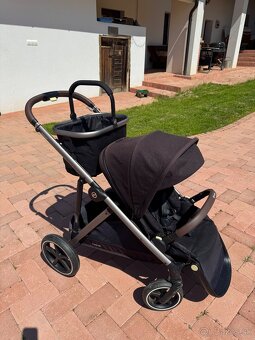 Surodenecký Cybex Gazelle S black - 7