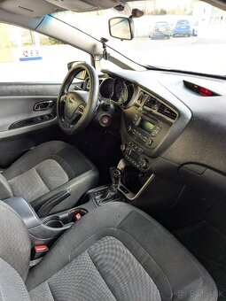 Kia Ceed SW 2015 r.v. automat - 7