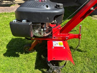 Kultivator Gude GF 601 - 7