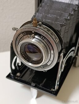 Fotoaparát Royer - 7