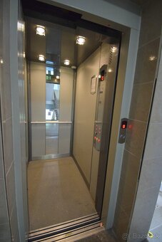 Nájom jednoizbového bytu na Wolkerovej ulici - 7