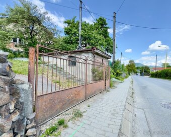 Veľký pozemok v obľúbenej časti Prešov - Kúty - 7