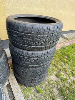 Pneumatiky 285/35 r22 Nexen - 7