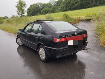Alfa Romeo 33 1.7 16v - 7
