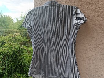 Letná blúzka M/L - 7