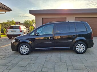 touran 1.9 tdi 77 kw - 7