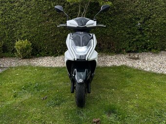 Sym FNX 125 - 7