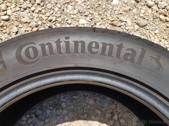225/60 r18 letné pneumatiky 4ks Continental - 7